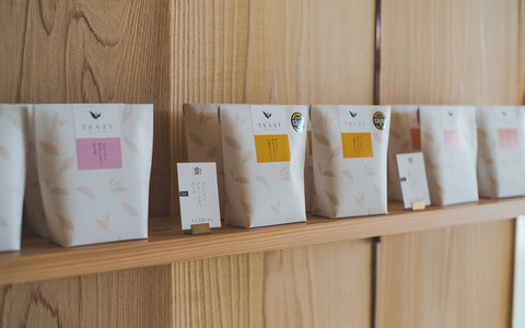 TEAET|ティーエット