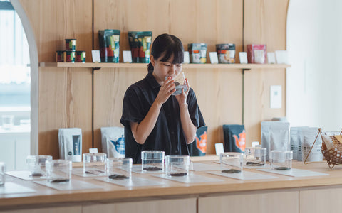 大隅茶全のお茶コレクション|店舗受取も可