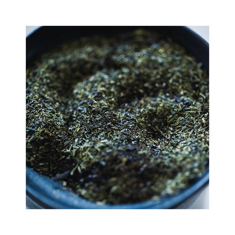 【白入荷待ち】茶香炉(白 / 黒)と茶香炉専用茶葉(100g)セット