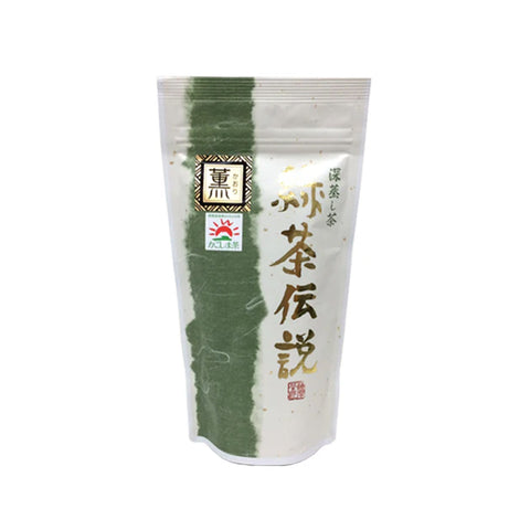 New Tea 2024 | Green Tea Legend Kaoru (No longer on sale)