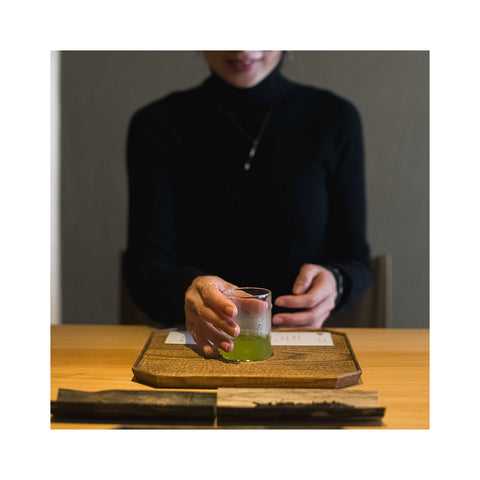 Osumi Chazen | Let's meet at the tea ceremony (90 minutes course)