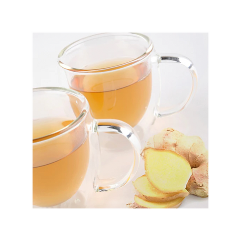 TEAET Oolong Black Tea Osumi Ginger | Great Taste Award Winner | Horiguchi Seicha Tea
