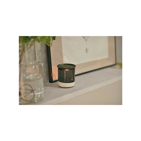 【白入荷待ち】茶香炉(白 / 黒)と茶香炉専用茶葉(100g)セット