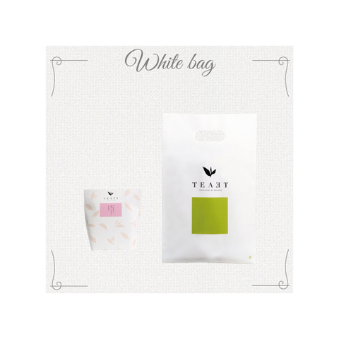 TEAET | Flavored Green Tea Rose