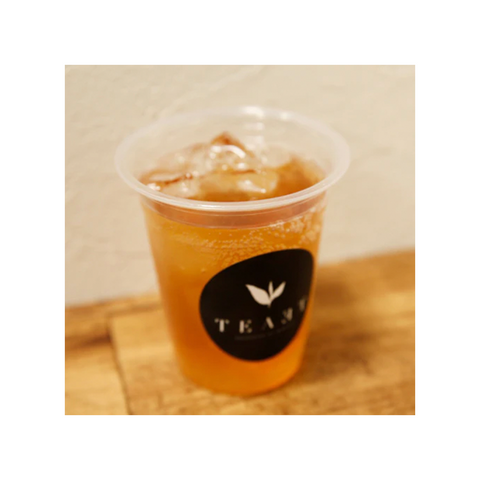 TEAET | Black tea tea bags