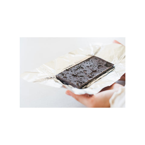 【再入荷】茶畑のクラフトチョコレート