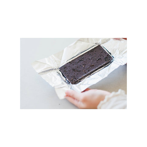 【再入荷】茶畑のクラフトチョコレート