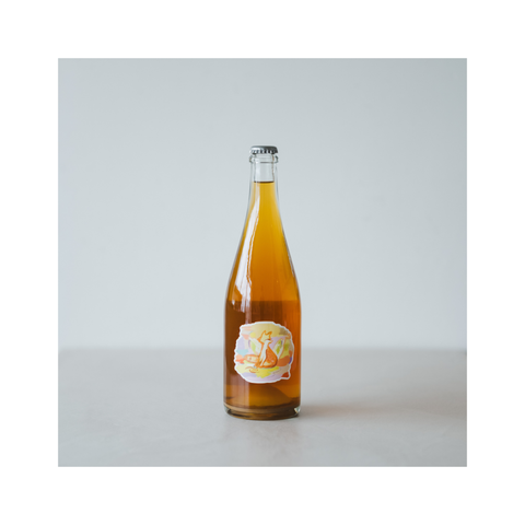 蜂蜜茶醸酒 アールグレイ| Tea Mead