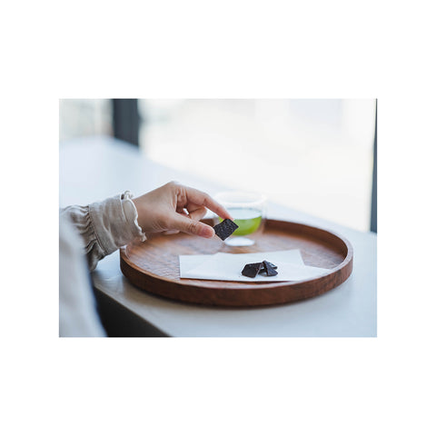 【再入荷】茶畑のクラフトチョコレート