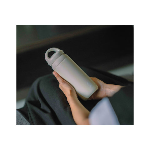 Day Off Tumbler 500ml | DAY OFF TUMBLER / Osumi Tea All Original