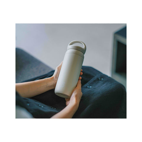 Day Off Tumbler 500ml | DAY OFF TUMBLER / Osumi Tea All Original