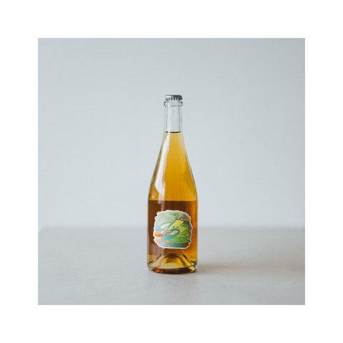 蜂蜜茶醸酒 ゆたかみどり| Tea Mead