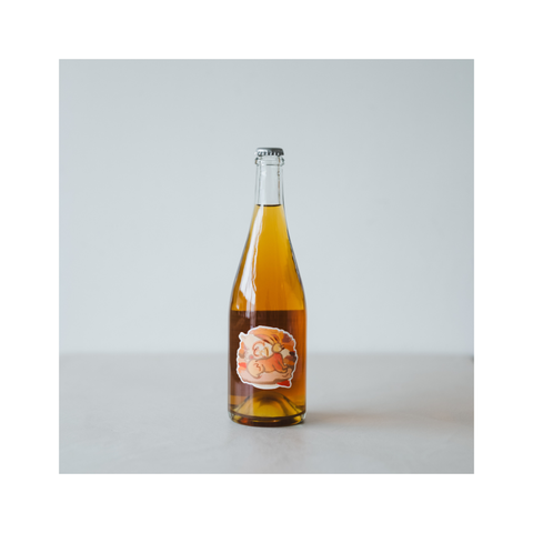 蜂蜜茶醸酒 ウーロンブラック| Tea Mead