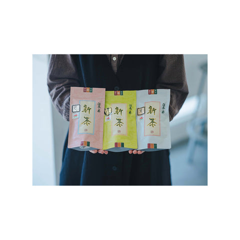 New Tea 2024 | Legendary Green Tea Miyabi (No longer on sale)