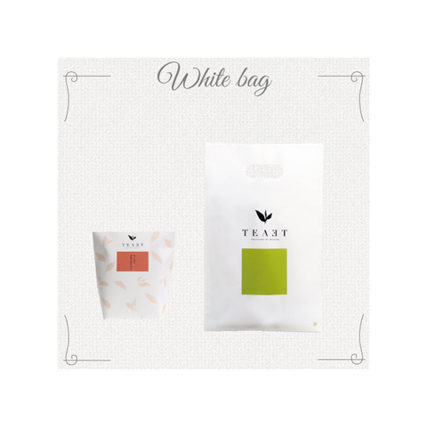 TEAET | Oolong black tea