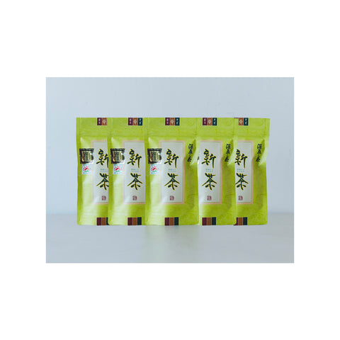 New Tea 2024 | Legendary Green Tea Miyabi (No longer on sale)