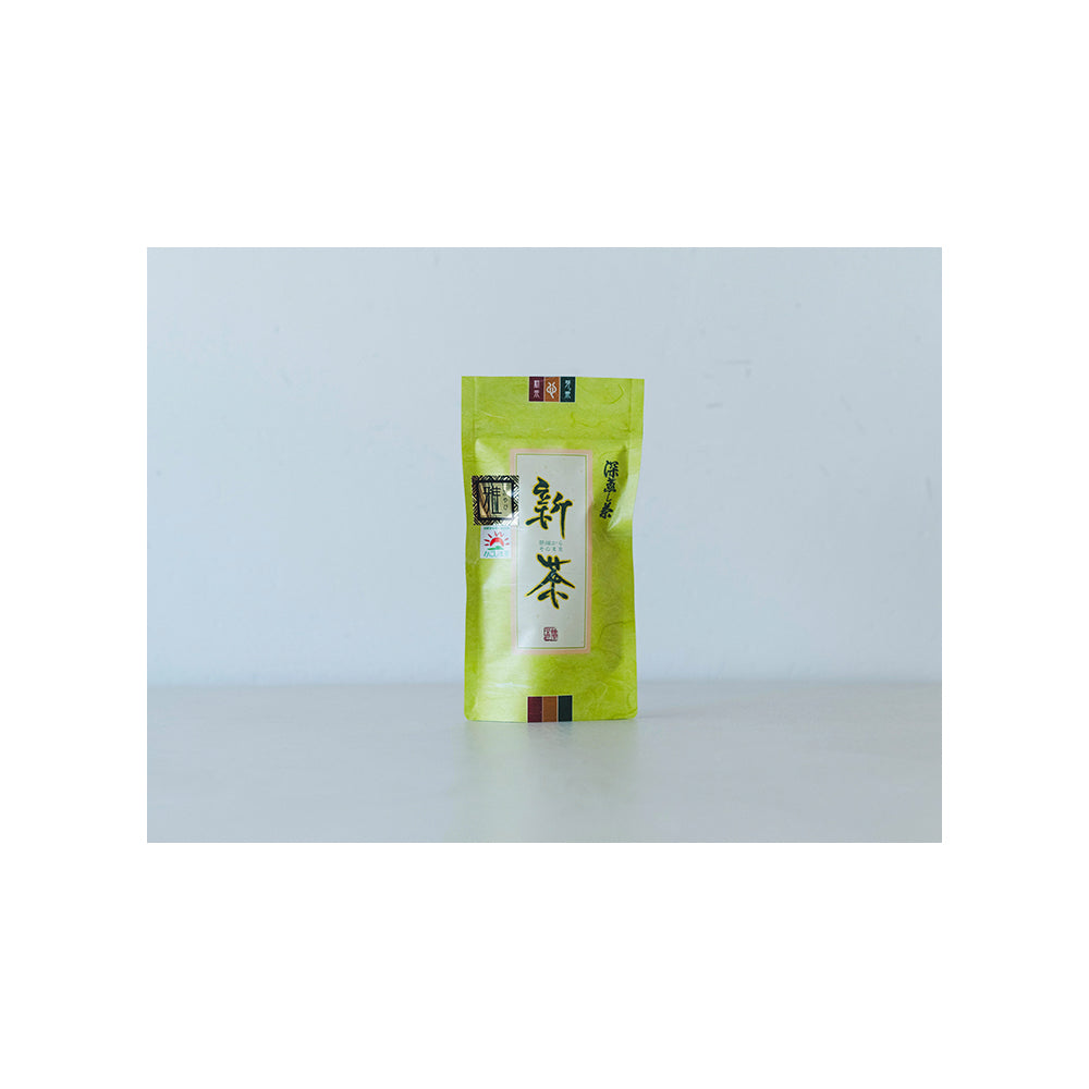 新茶2024｜緑茶伝説 雅（入荷しました） – 大隅茶全