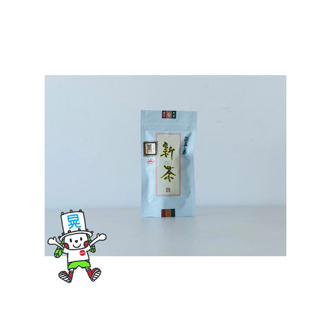 New Tea 2024 Green Tea Legend 3-piece Set (No longer available)