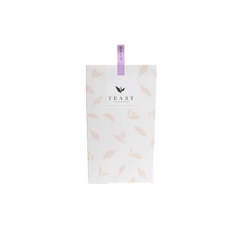 TEAET | Green tea drip