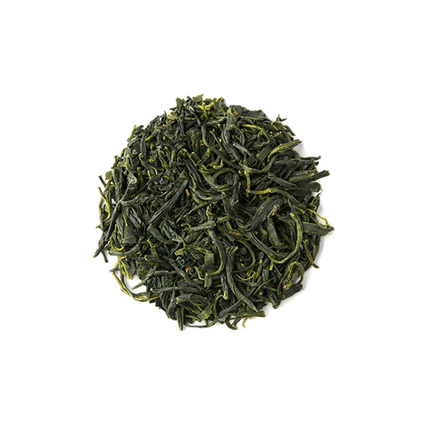 カクホリ 釜炒り茶 おくみどり|Japanese Tea Selection Paris受賞・Great Taste Award受賞|堀口製茶のお茶
