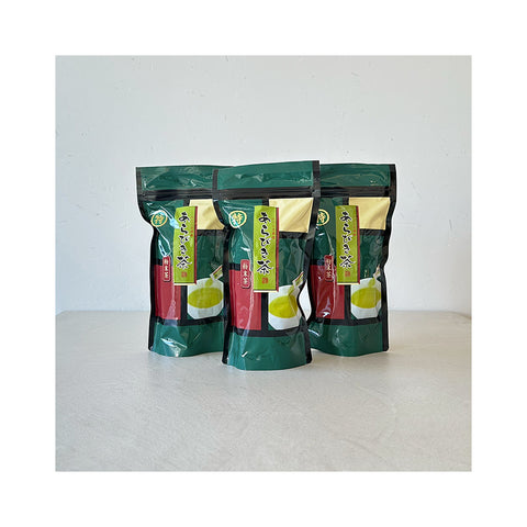 Freshly Ground Tea (Arabikicha) 20 individually wrapped bags | Set of 3