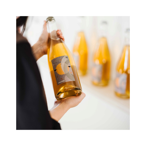 【完売】 和梨と日本茶| Tea Mead