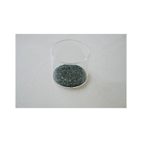 カクホリ 釜炒り茶 おくみどり|Japanese Tea Selection Paris受賞・Great Taste Award受賞|堀口製茶のお茶