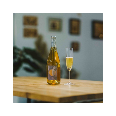 【完売】 和梨と日本茶| Tea Mead