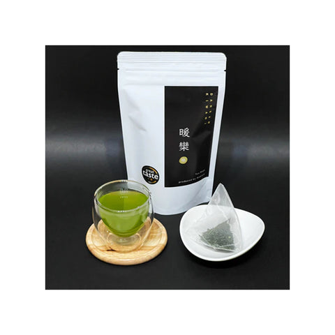 Classic brand | Set of 2: "Danran Danran Kiwami" and "Oolong Black Tea" | Gift box set of tea bags