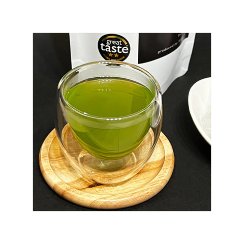 Classic brand | Set of 2: "Danran Danran Kiwami" and "Oolong Black Tea" | Gift box set of tea bags