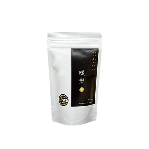 Classic brand | Set of 2: "Danran Danran Kiwami" and "Oolong Black Tea" | Gift box set of tea bags