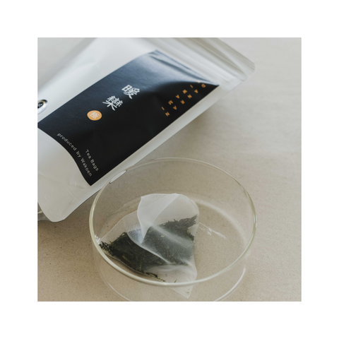Danran - Kyoku - Winner of the 2021 Japanese Tea Awards and the Great Taste Award | Horiguchi Seicha Tea