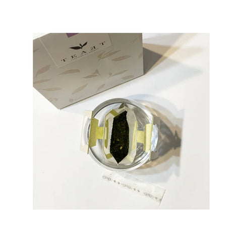 TEAET(ティーエット)|「緑茶ティーバッグ」と「緑茶ドリップ 」と「ほうじ茶パウダー」の3個セット|ギフト箱セット