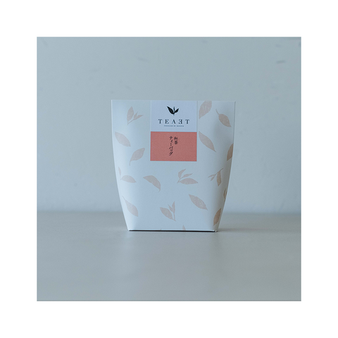 TEAET | Black tea tea bags