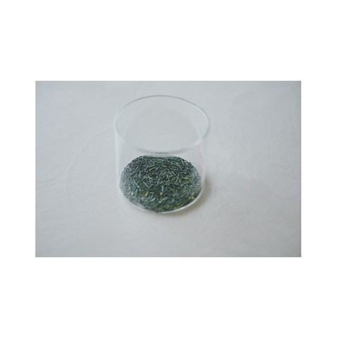 カクホリ 普通煎茶さえみどり|Japanese Tea Selection Paris受賞|堀口製茶のお茶