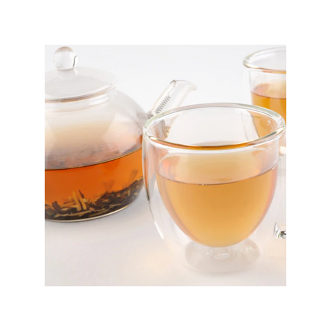 TEAET Oolong Black Tea Osumi Ginger | Great Taste Award Winner | Horiguchi Seicha Tea