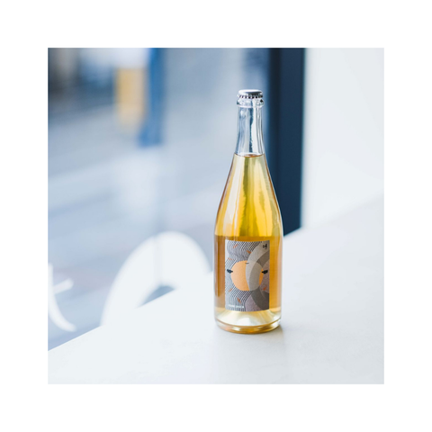 【完売】 和梨と日本茶| Tea Mead