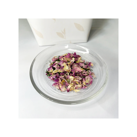 TEAET | Flavored Green Tea Rose