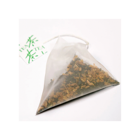 TEAET Flavored Green Tea Osumi Yuzu | Great Taste Award Winner | Horiguchi Seicha Tea
