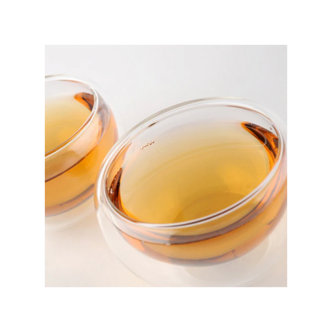 TEAET | Oolong black tea