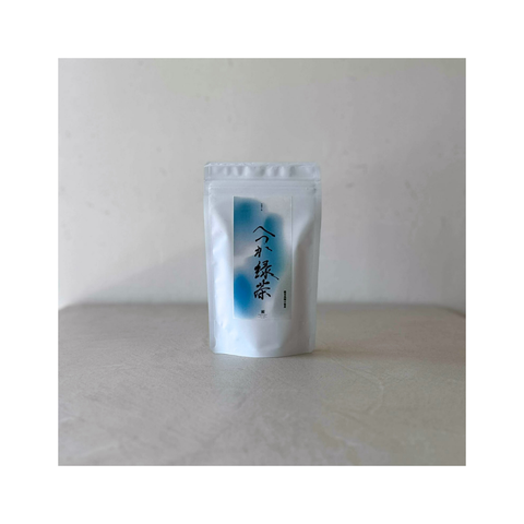 【残りわずか】へつか緑茶|THE LEAFIES 2025 受賞