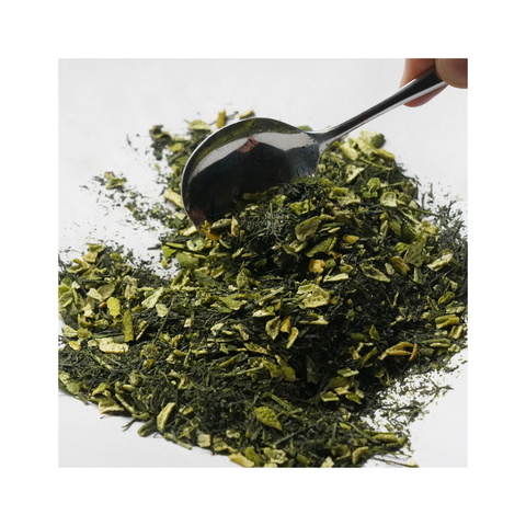 【入荷しました】へつか緑茶|THE LEAFIES 2025 受賞