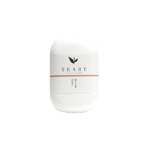 TEAET | Hojicha powder