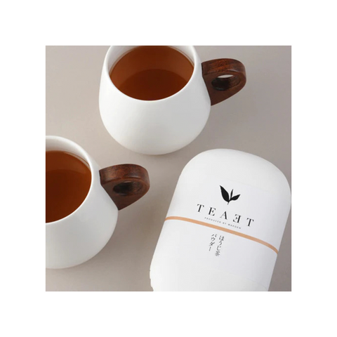 TEAET | Hojicha powder