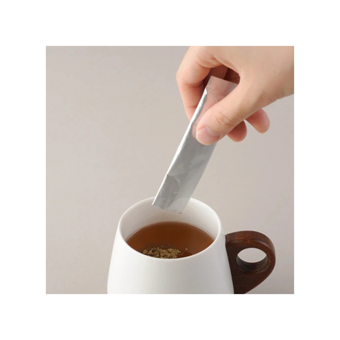 TEAET | Hojicha powder