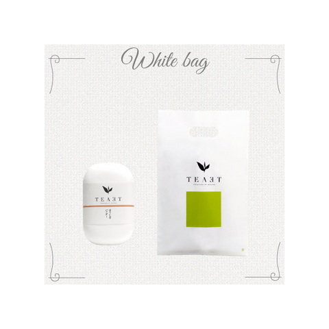 TEAET | Hojicha powder