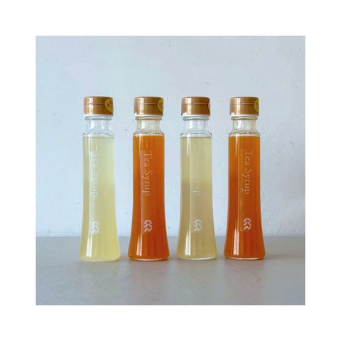 食べるお茶特集でのご紹介商品