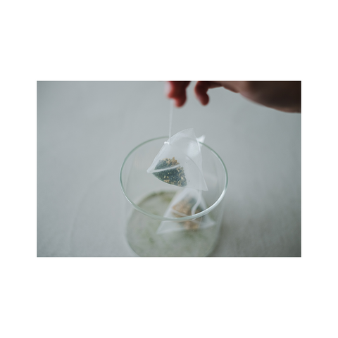 TEAET Flavored Green Tea Osumi Yuzu | Great Taste Award Winner | Horiguchi Seicha Tea