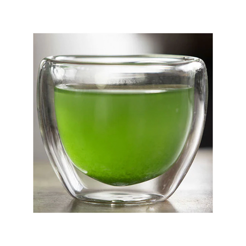 カクホリ 深蒸し煎茶 あさつゆ|Japanese Tea Selection Paris受賞・Great Taste Award受賞|堀口製茶のお茶