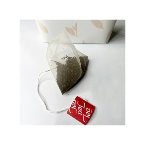 TEAET | Black tea tea bags